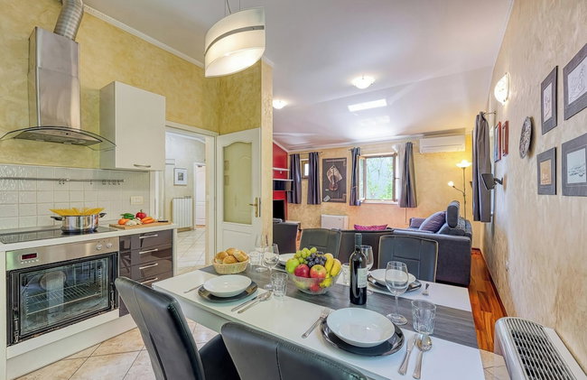 Grad Inn Boutique Villa Apt Rosemary - Foto 13