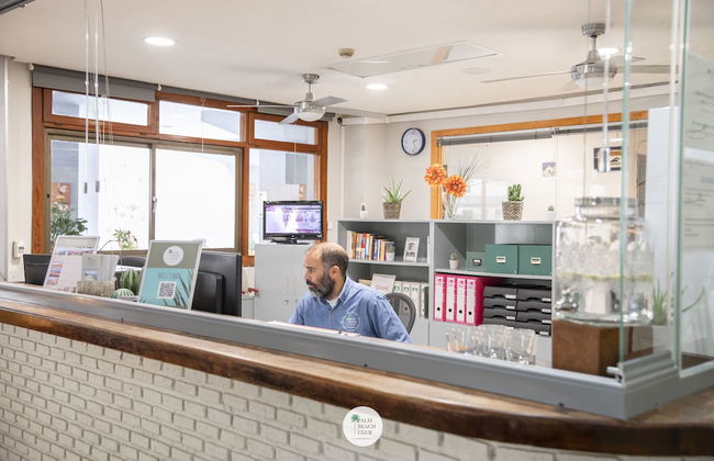 Palm Beach Club Apartamentos - Foto 4