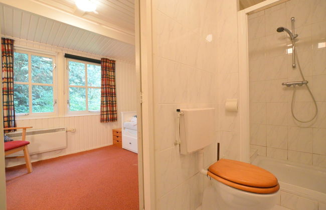 Cosy Holiday Home in Maarheeze With Verandah - Foto 31