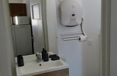 Appartement "La Marine" vue mer - Foto 13