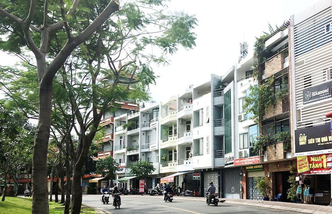 Riverhome Saigon - Foto 26