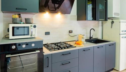 Casa di Giò, green mountains, trekking and relax - Foto 4