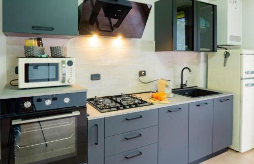 Casa di Giò, green mountains, trekking and relax - Photo 4