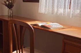 Duplex 122m2, 4 dormitorios, 2 baños completos, Wifi 1GB - Foto 12