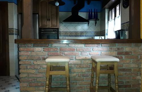 Casa Rural El Bellucu - Foto 40