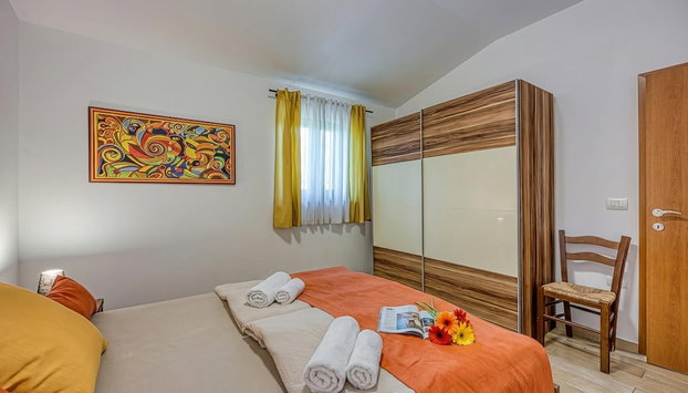 Grad Inn Apt Lavender With Pool - Foto 5, Quarto