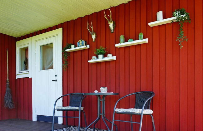 5 Person Holiday Home in Farjestaden-by Traum - Foto 18