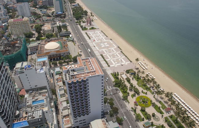 Hoang Kim Apartment - Foto 50