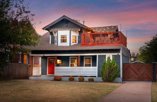 Sleeps 16 - Roof Top - Game Room - Pet Friendly - Foto 6