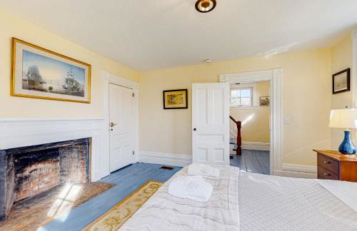 Captain Samuel Norris House - Foto 16