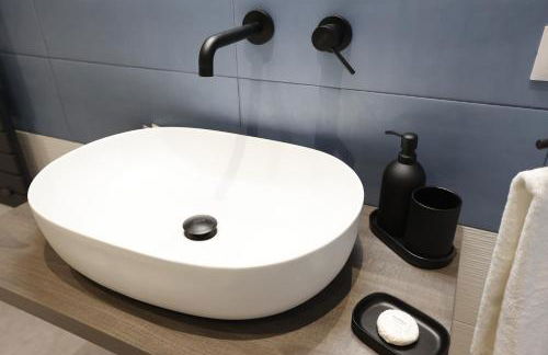 Devalù Politeama - Elegante appartamento al Politeama - Foto 33