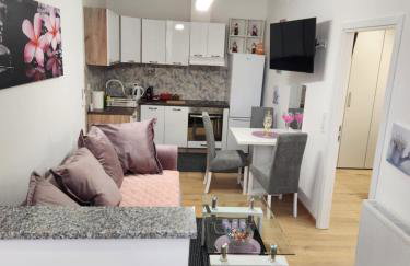 APARTMAN OAZA ZAGREB 42 m2 with Free Parking Self Check-in - Photo 28