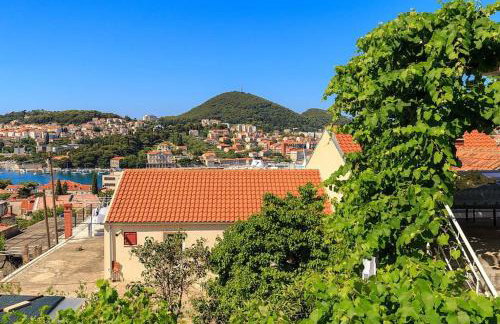 Apartment JAZZY stairs on the way to the apt - Foto 45