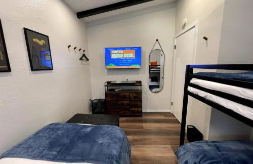 Redwood Oasis - Private Heated Pool by State Park! - Foto 25