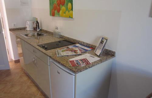 Finca Klara, Boutiquehotel - Apartment -Javea-Moraira- - Foto 48