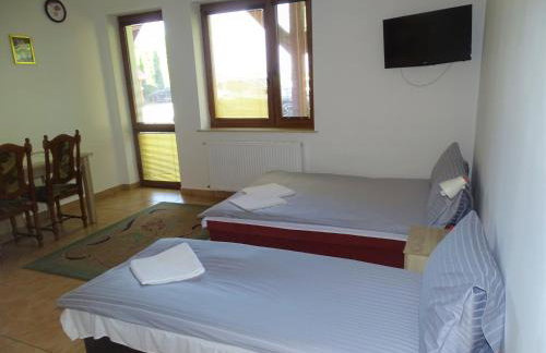 Mimoza Gospodarstwo Agroturystyczne - Foto 28