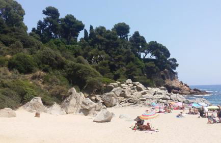 Apartment Sa Boadella beach, Lloret de Mar - Costa Brava - Foto 80
