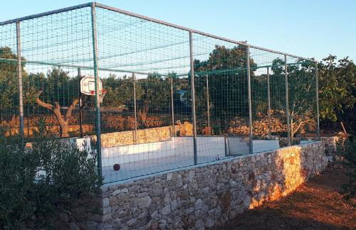 Holiday home Glavica - Photo 34