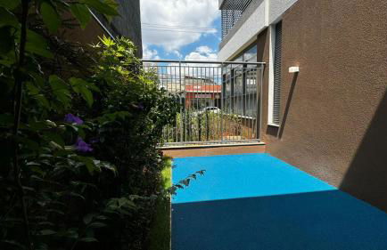 Prime Smart Santa Cruz - Foto 88