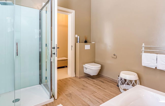 Villa in Former School - Foto 36