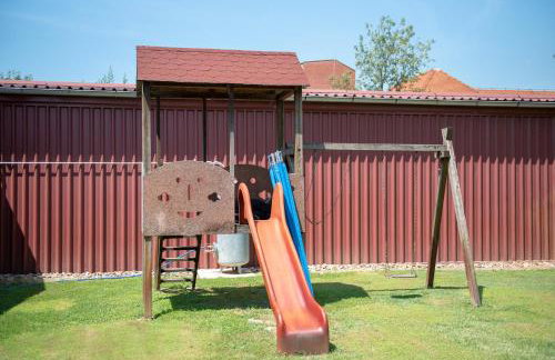 Apartmani Špoljar - Foto 19