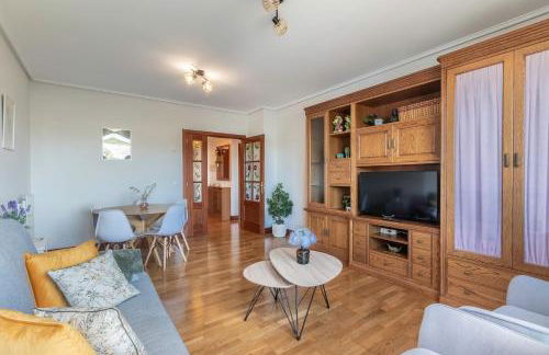 Confort junto a la Ría de Barakaldo - Foto 6