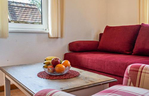 Hof Verchen Nahe Kummerower See - Foto 3