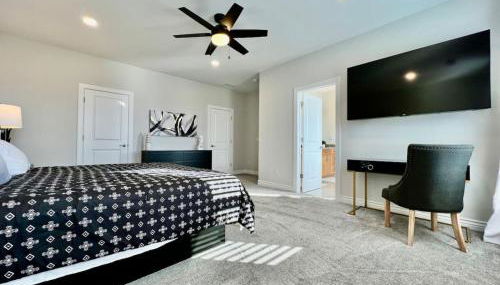 Luxury Home Incredible master suite Liberty Twp OH - Foto 2