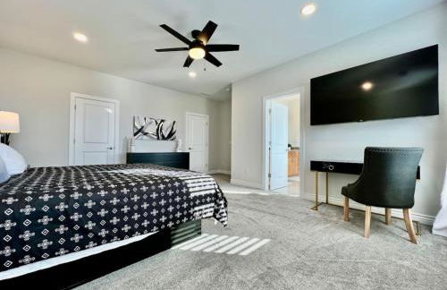 Luxury Home Incredible master suite Liberty Twp OH - Foto 2