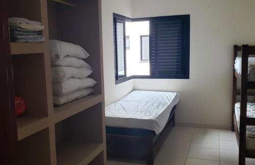 Praia de boraceia pé na areia - Foto 5