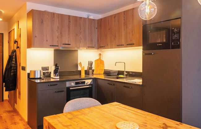 Résidence l’Ecrin d’Argent by My Mountain Resort - Foto 15