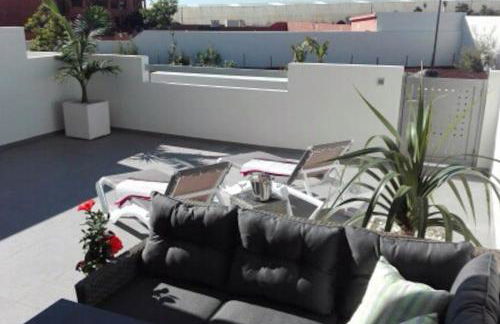 First Class Holiday Tejita WiFiber - Foto 20