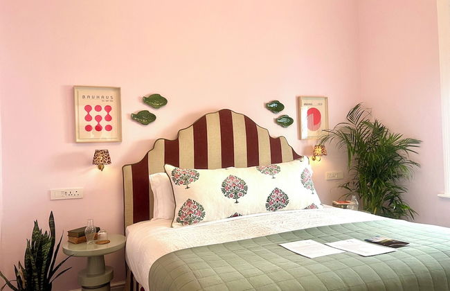 Petit Pineapple House Villa & Guesthouse - Foto 3