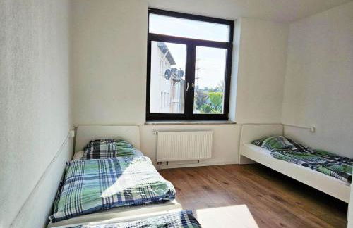 Work & Stay Apartments in Leverkusen - Foto 43