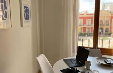 Blanco y Añil Plaza - Foto 37