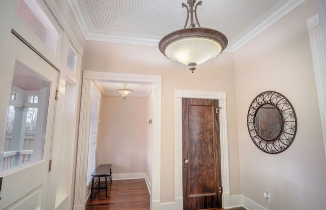 Beautiful Craftmans 4br/2.5ba Home Near Downtown - Foto 25