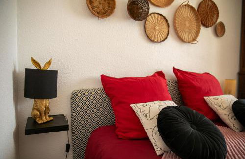 Les Lacets du Lièvre Appartement, Rez-de-jardin, Terrasse - Foto 13