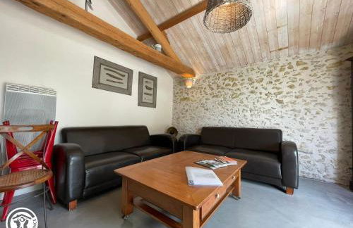 Maison plain-pied au cœur du Marais breton, proche plages et Ile d'Yeu - FR-1-426-589 - Foto 3