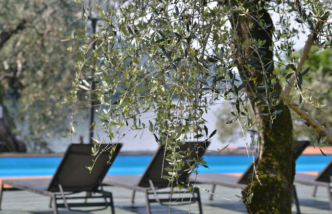 Residence Castello Oldofredi - Foto 18