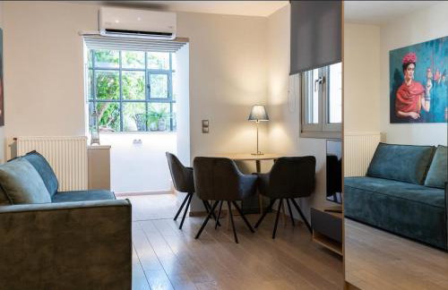 Carpe Diem Corinthian Suites 2 - Foto 23