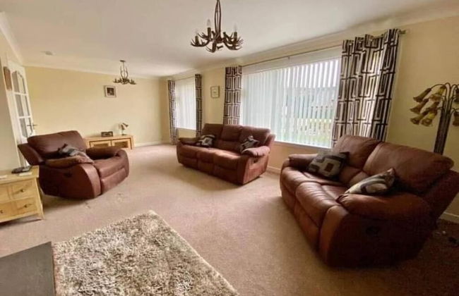 The Rothes Retreat, Speyside - Foto 16