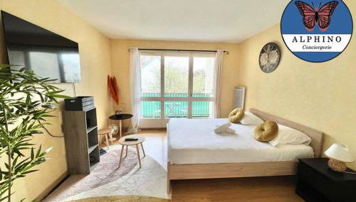 Le Clémenceau fonctionnel et tout équipé - Foto 2, towels