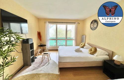 Le Clémenceau fonctionnel et tout équipé - Foto 2