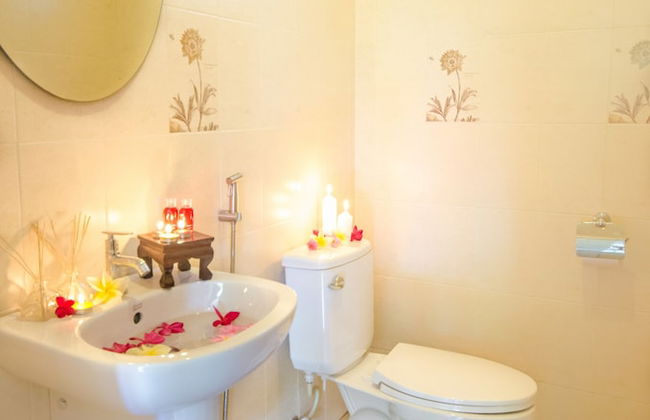 Namphung Phuket Boutique Resort - Foto 29