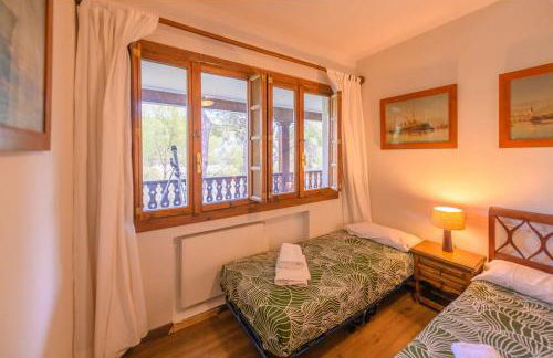 Villa del Almirante - Foto 4