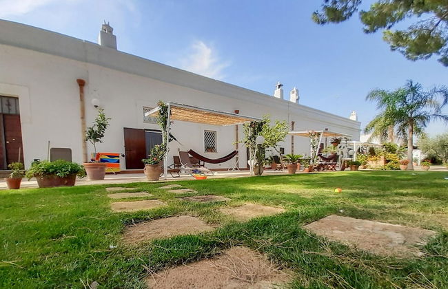 Agriturismo La Stornara - Foto 63