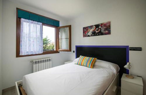 Villa Senda Llanes – Jardín, Terraza y Playa Cerca - Foto 13