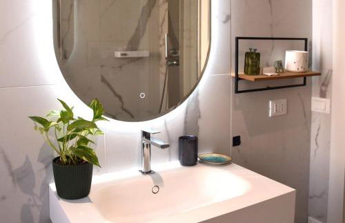 el'Gio Feel at Home - appartamento a 3 min dal centro di Pordenone - Foto 7