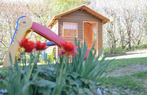 Casa vacanze Dos de Loré - Relax a due passi da Tovel - Foto 26