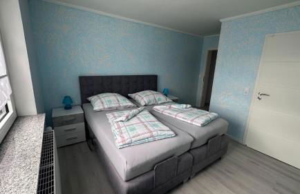 Ferienwohnung Hochwaldblick 4 - Photo 11